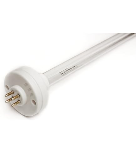 Amazon.com : AS-IH-1013-1 UV Lamp – 10